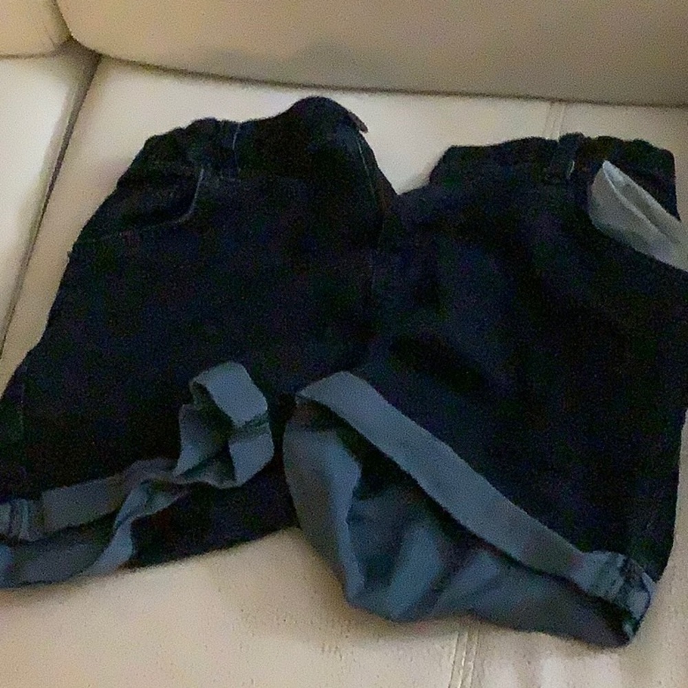 Short
